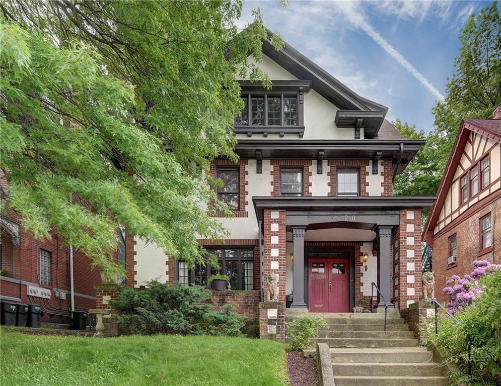 5820 Darlington Road Pittsburgh, PA 15217 - Photo 1 of 1 Gallery Image 1