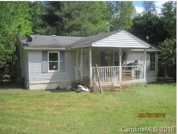144 Roy Goins Road Rutherfordton, NC 28139 - Photo 1 of 1
