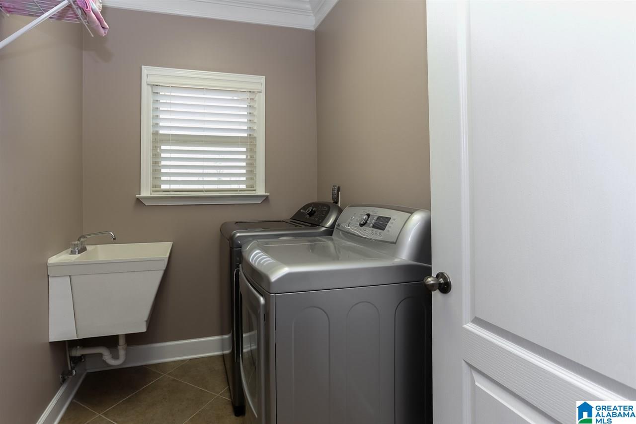2494 Crawford Cove Road Springville, AL 35146 - Photo 21 of 50