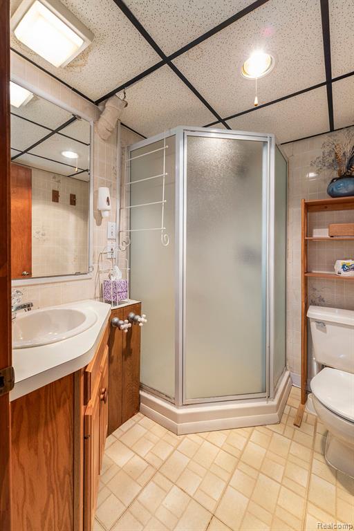 254 Meadow Bridge Drive Rochester Hills, MI 48307 - Photo 23 of 24
