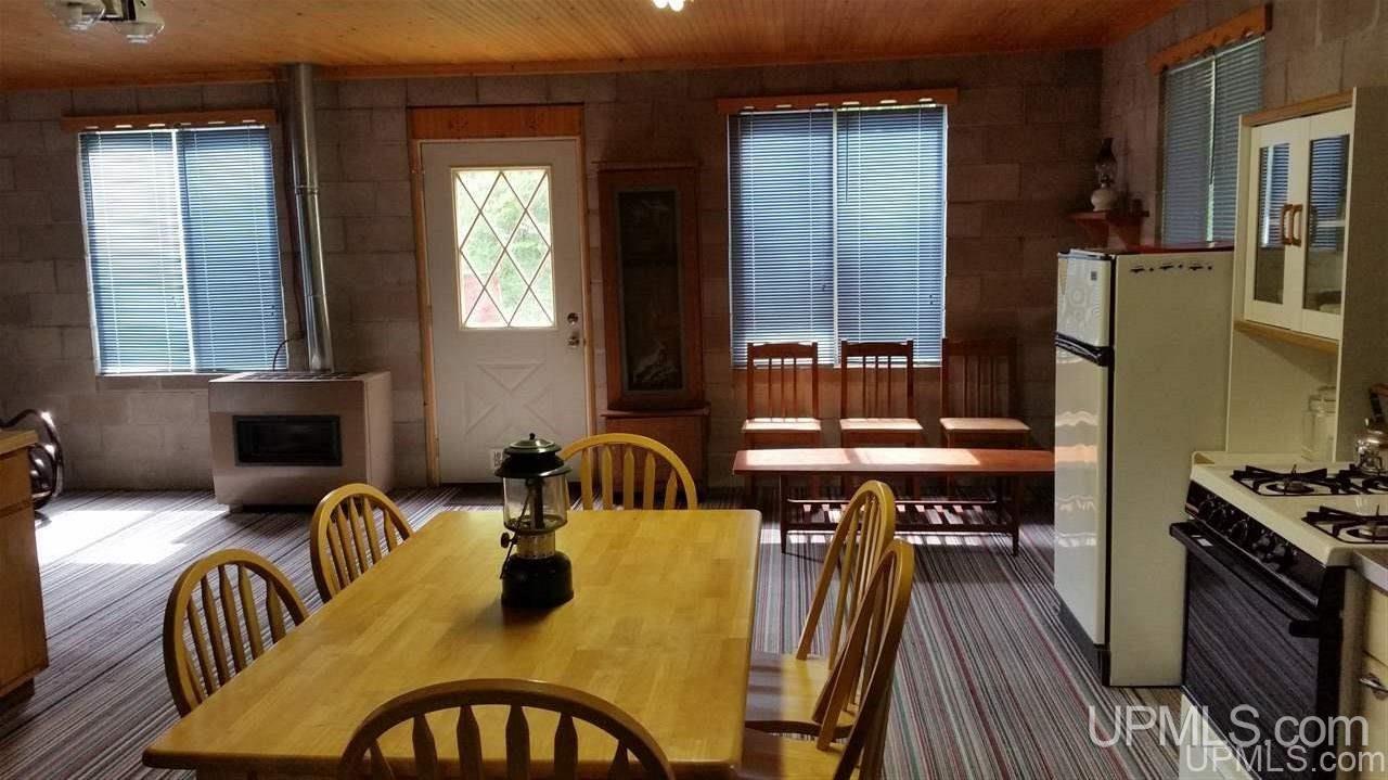 36 Camp Road Big Bay, MI 49808 - Photo 13 of 40