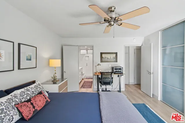 $599,000 | 8400 De Longpre Avenue, Unit 102, West Hollywood, CA 90069