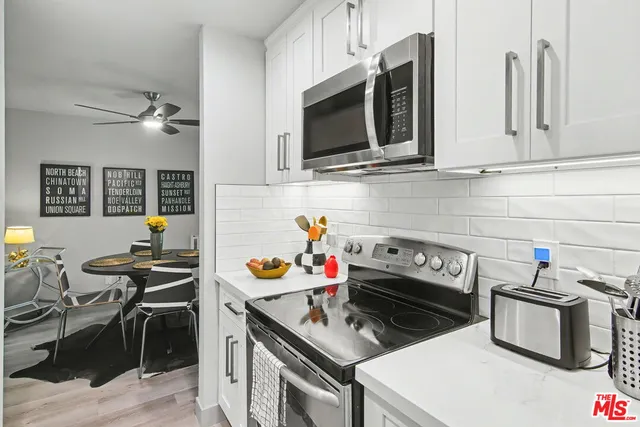 $599,000 | 8400 De Longpre Avenue, Unit 102, West Hollywood, CA 90069