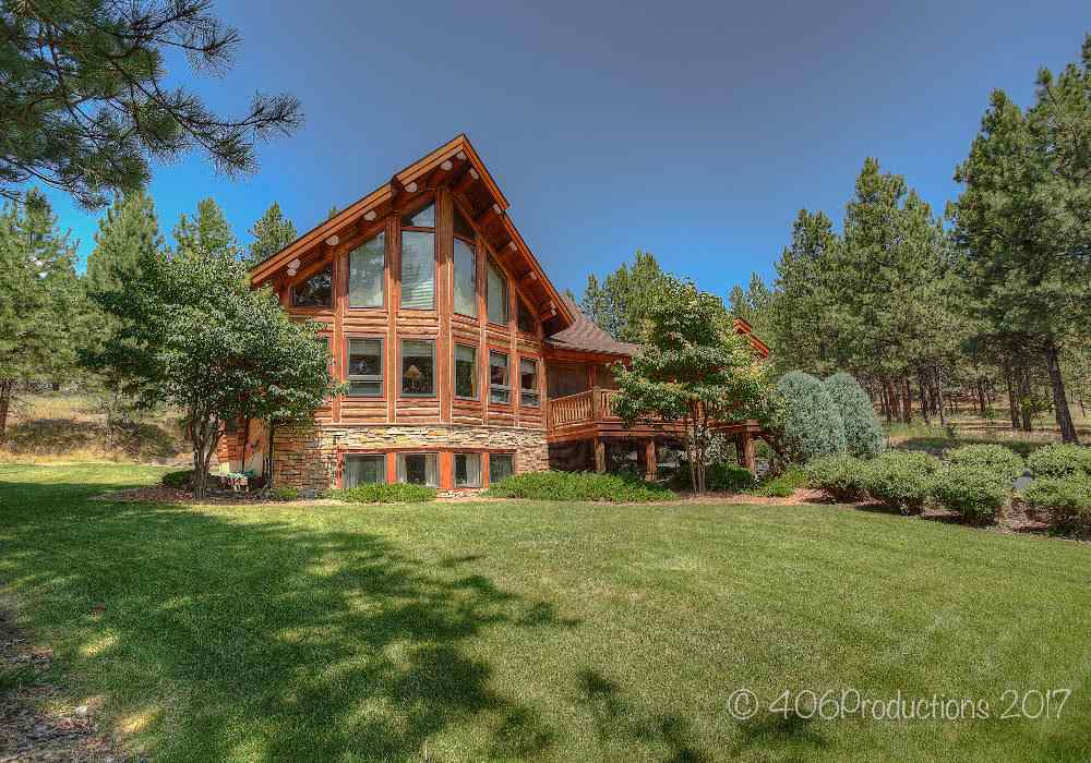 4126 Spring Hill Road Helena, MT 59601 - Photo 1 of 1 Gallery Image 1