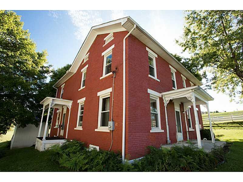 9595 Cincinnati-Zanesville Road Southwest Amanda, OH 43102 - Photo 2 of 25