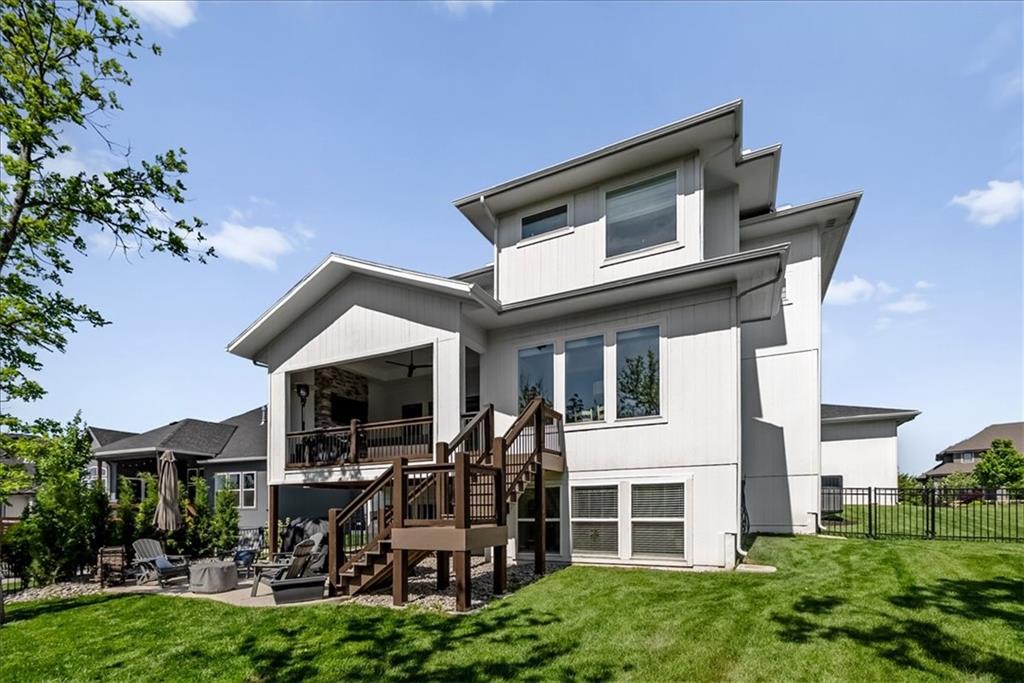 11621 South Mize Road Olathe, KS 66061 - Photo 53 of 58