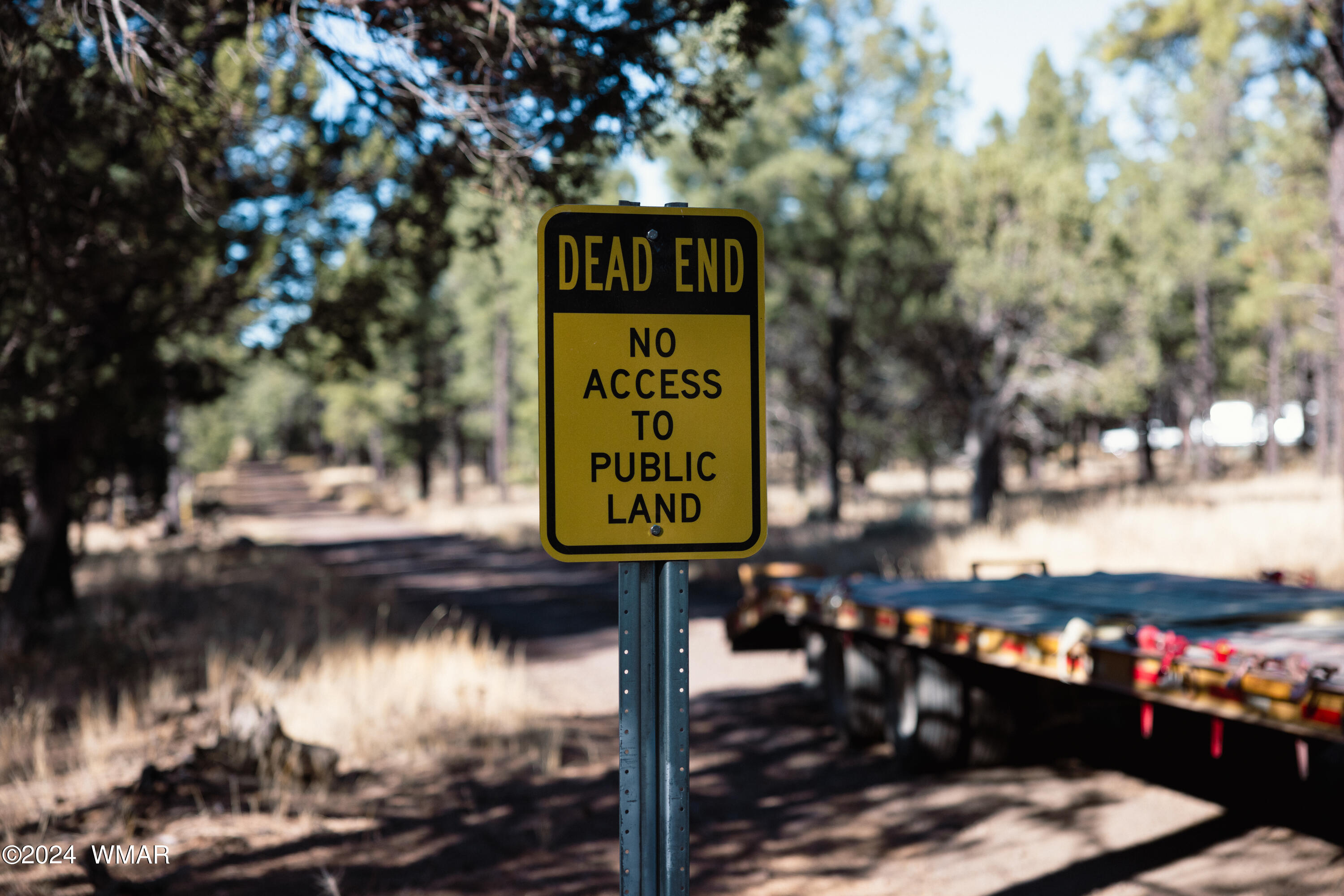 39 L Dynamite Pinetop, AZ 85935 - Photo 12 of 12