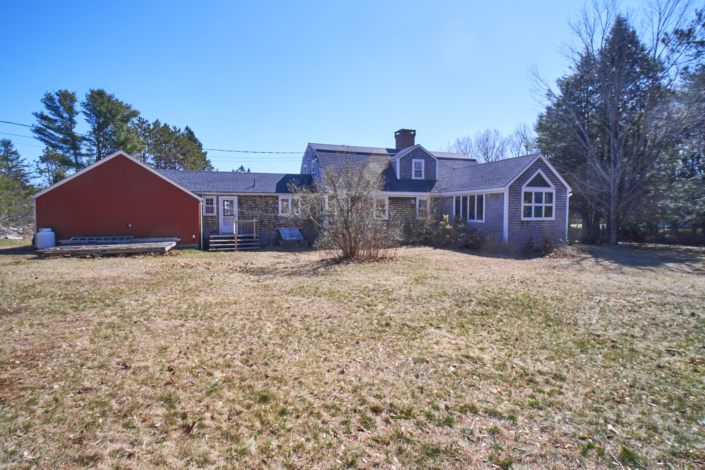 73 Port Clyde Road Tenants Harbor, ME 04860 - Photo 40 of 42 47- 73 - Port Clyde Road - Tenants Harbo