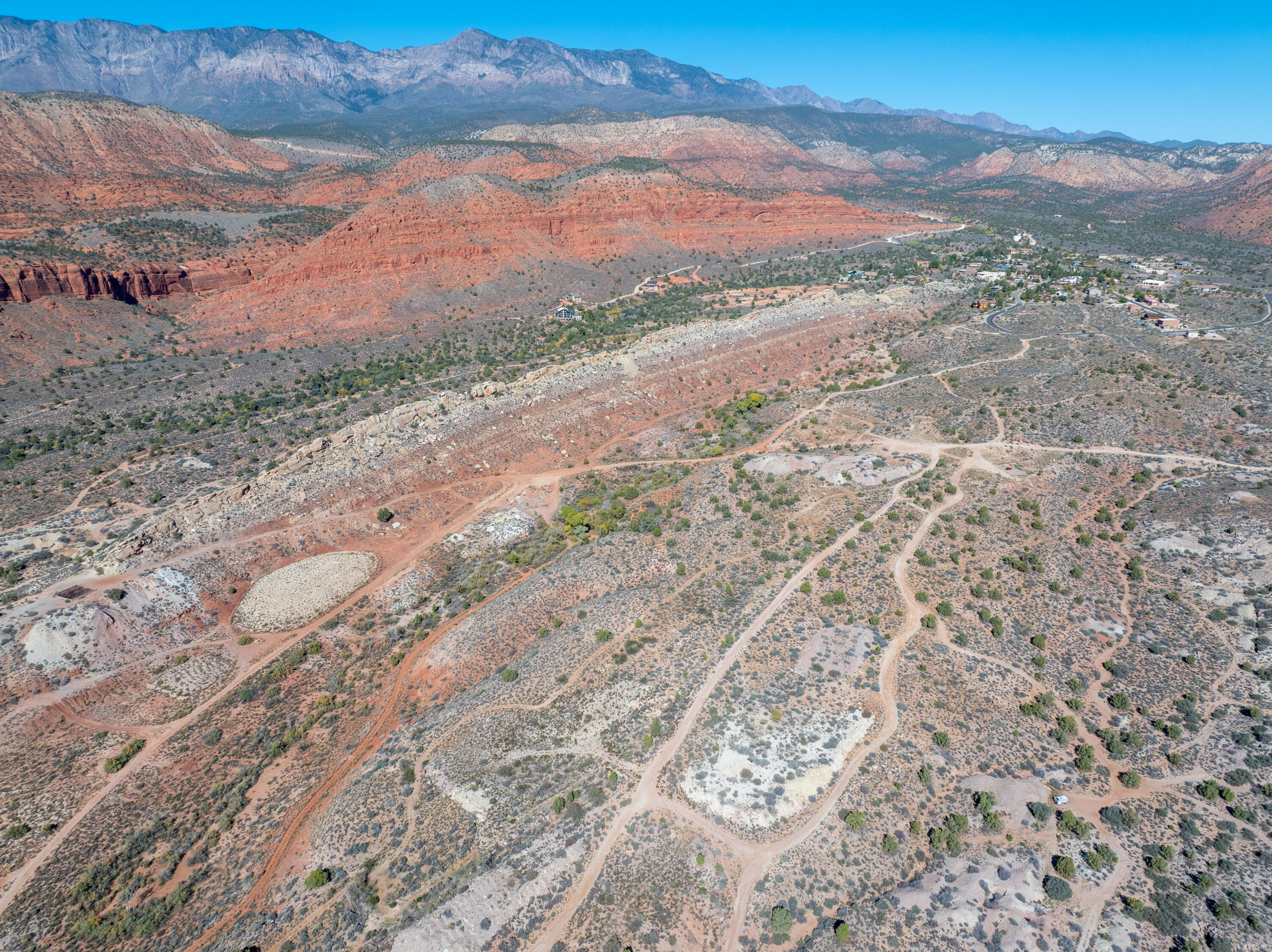 194.97 Acres Leeds, UT 84746 - Photo 20 of 48 20