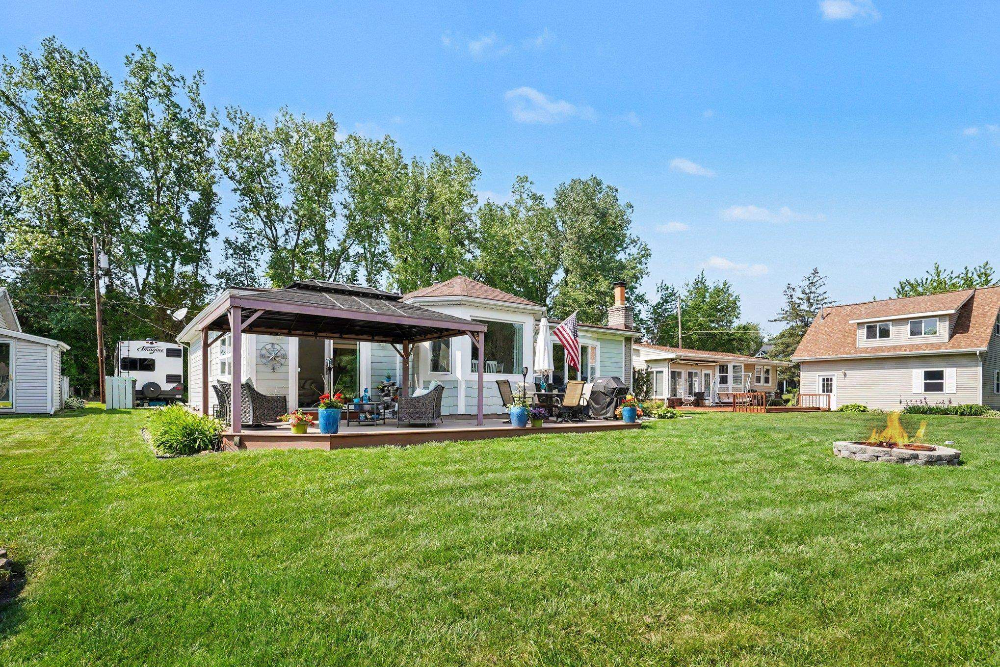 3332 Shawnee Trail Pinckney, MI 48169 - Photo 25 of 30