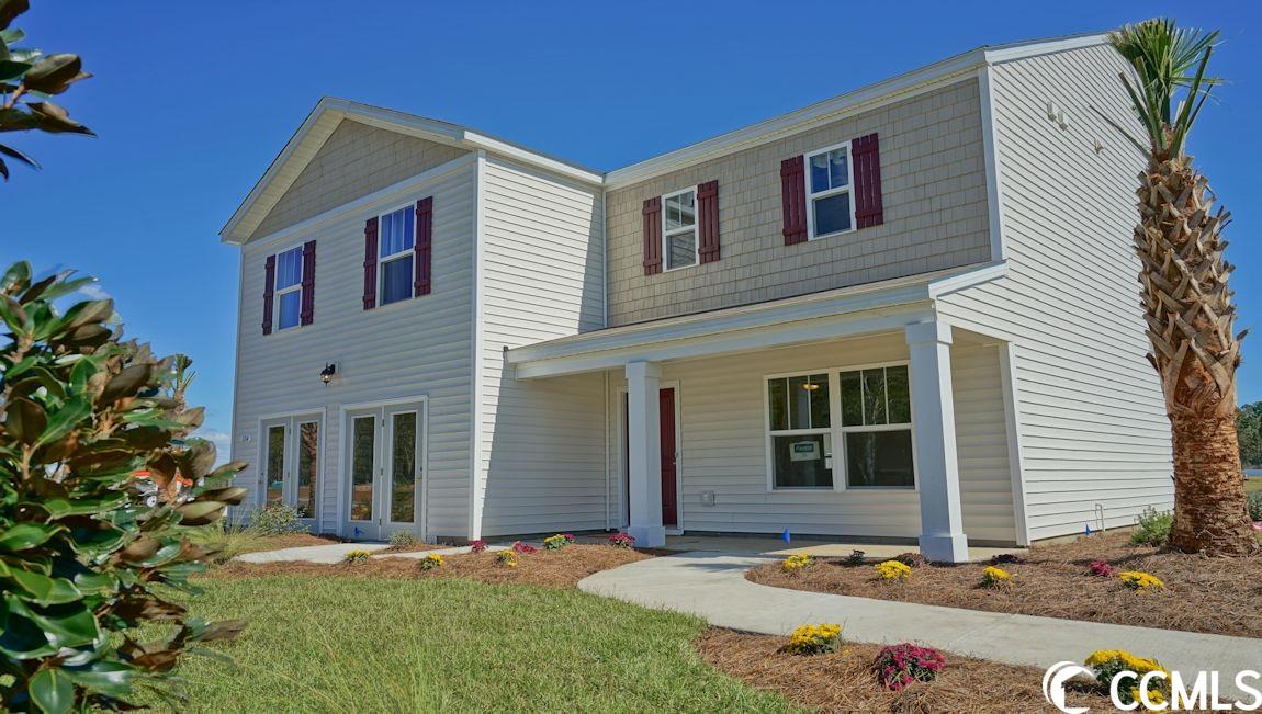 912 Corn Husk Loop Conway, SC 29527 - Photo 2 of 29 Gallery Image 2