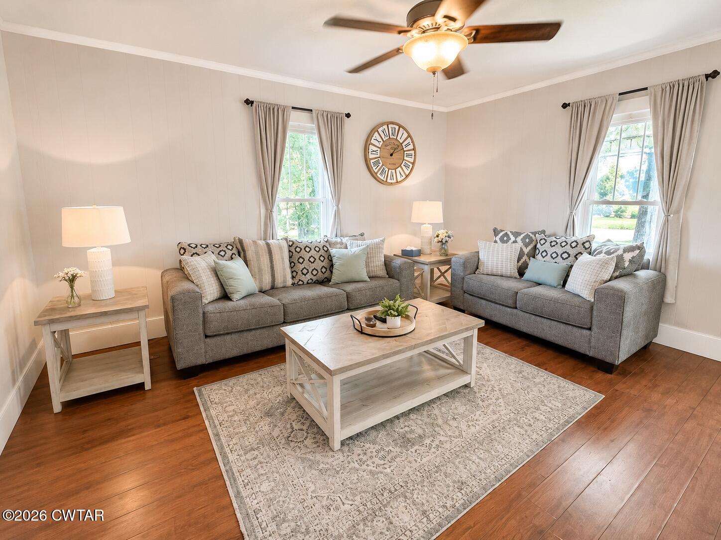 62 Old Jackson Road Trenton, TN 38382 - Photo 16 of 38 Great Room