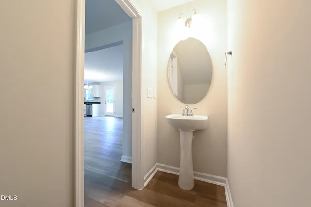 $309,706 | 100 Twin Pnes Court, Unit (LOT 84), La Grange, NC 28551