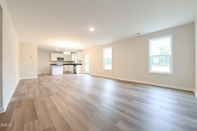 $309,706 | 100 Twin Pnes Court, Unit (LOT 84), La Grange, NC 28551