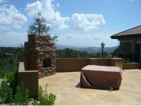 2298 Lichen Ridge Lane Prescott, AZ 86303 - Photo 2 of 12 Additional Photo