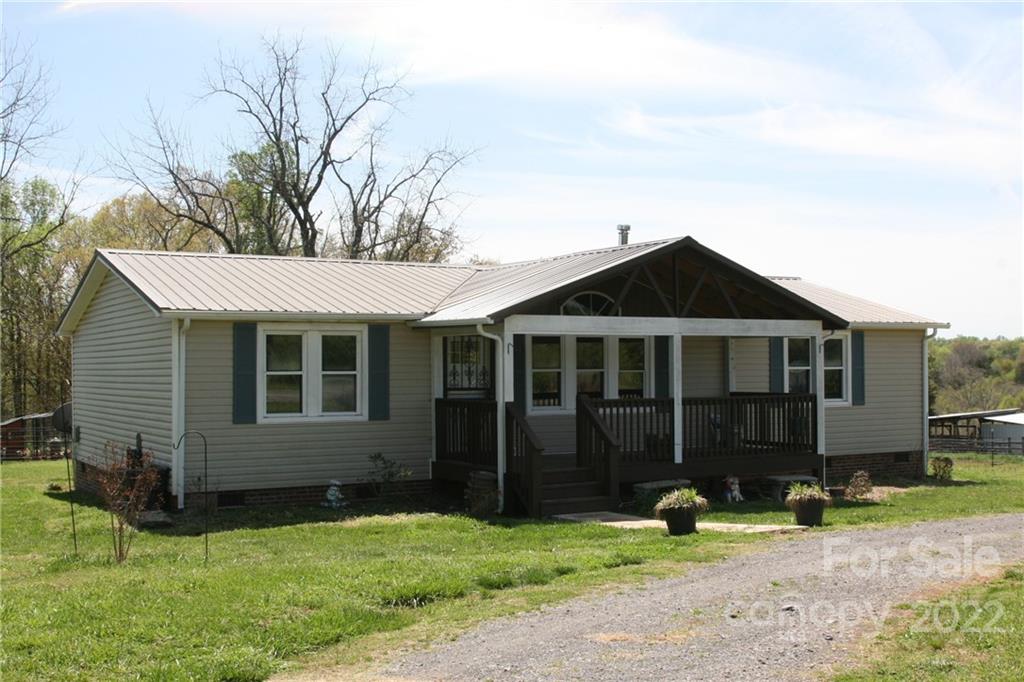 618 Butler Mill Road Harmony, NC 28634 - Photo 1 of 21 Gallery Image 1