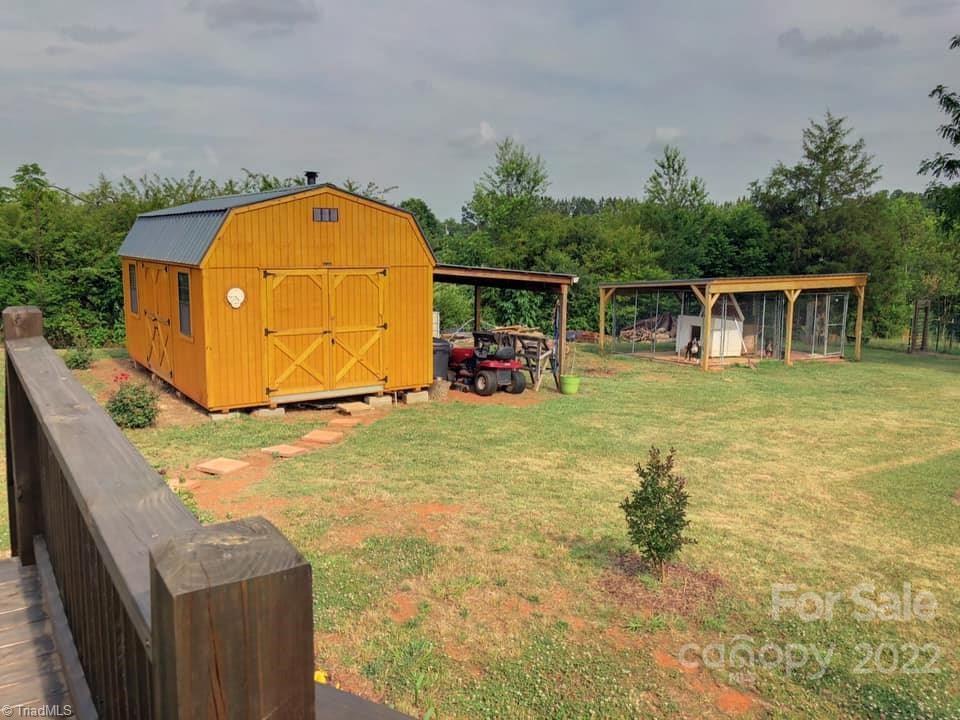 618 Butler Mill Road Harmony, NC 28634 - Photo 15 of 21 Gallery Image 15