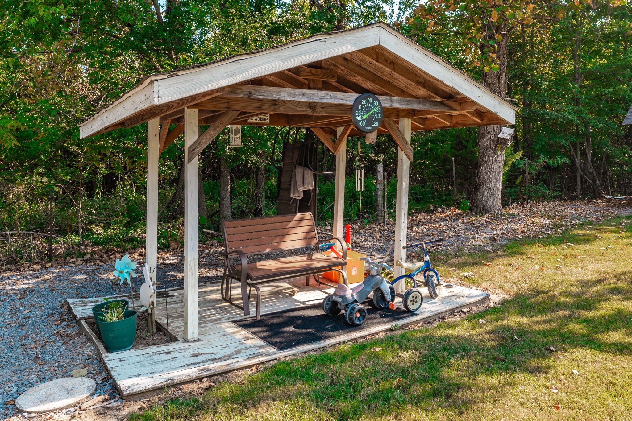 305 Paul Thompson Road Bethpage, TN 37022 - Photo 38 of 59 Gallery Image 38