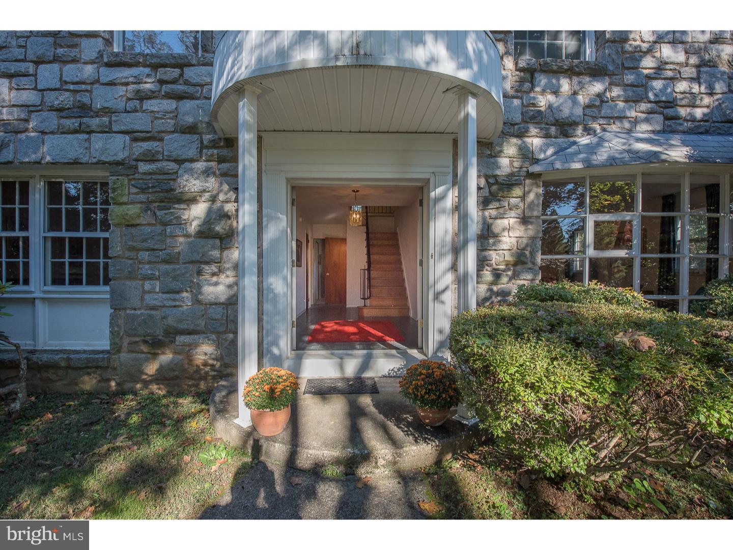 1101 Berwind Road Wynnewood, PA 19096 - Photo 2 of 25 Exterior Front