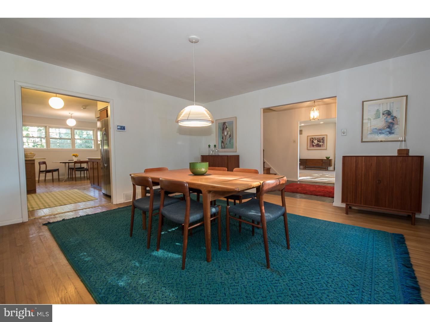 1101 Berwind Road Wynnewood, PA 19096 - Photo 11 of 25 Dining Room