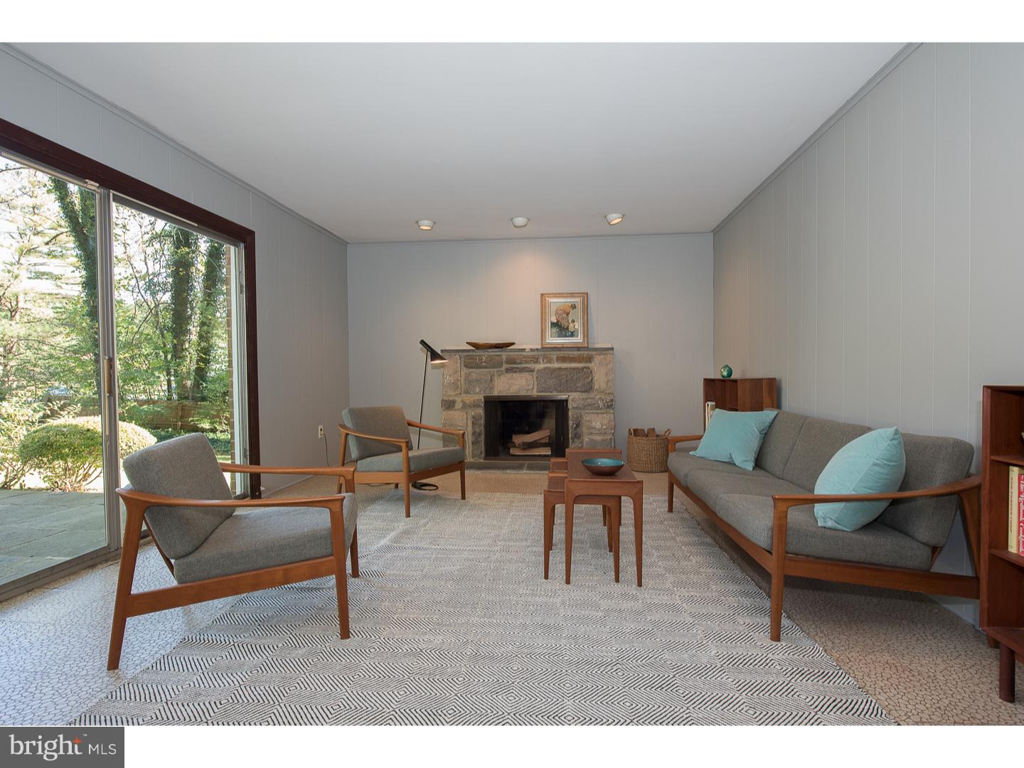 1101 Berwind Road Wynnewood, PA 19096 - Photo 13 of 25 Family Room