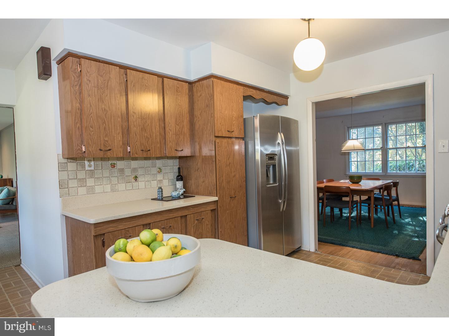 1101 Berwind Road Wynnewood, PA 19096 - Photo 14 of 25 Kitchen