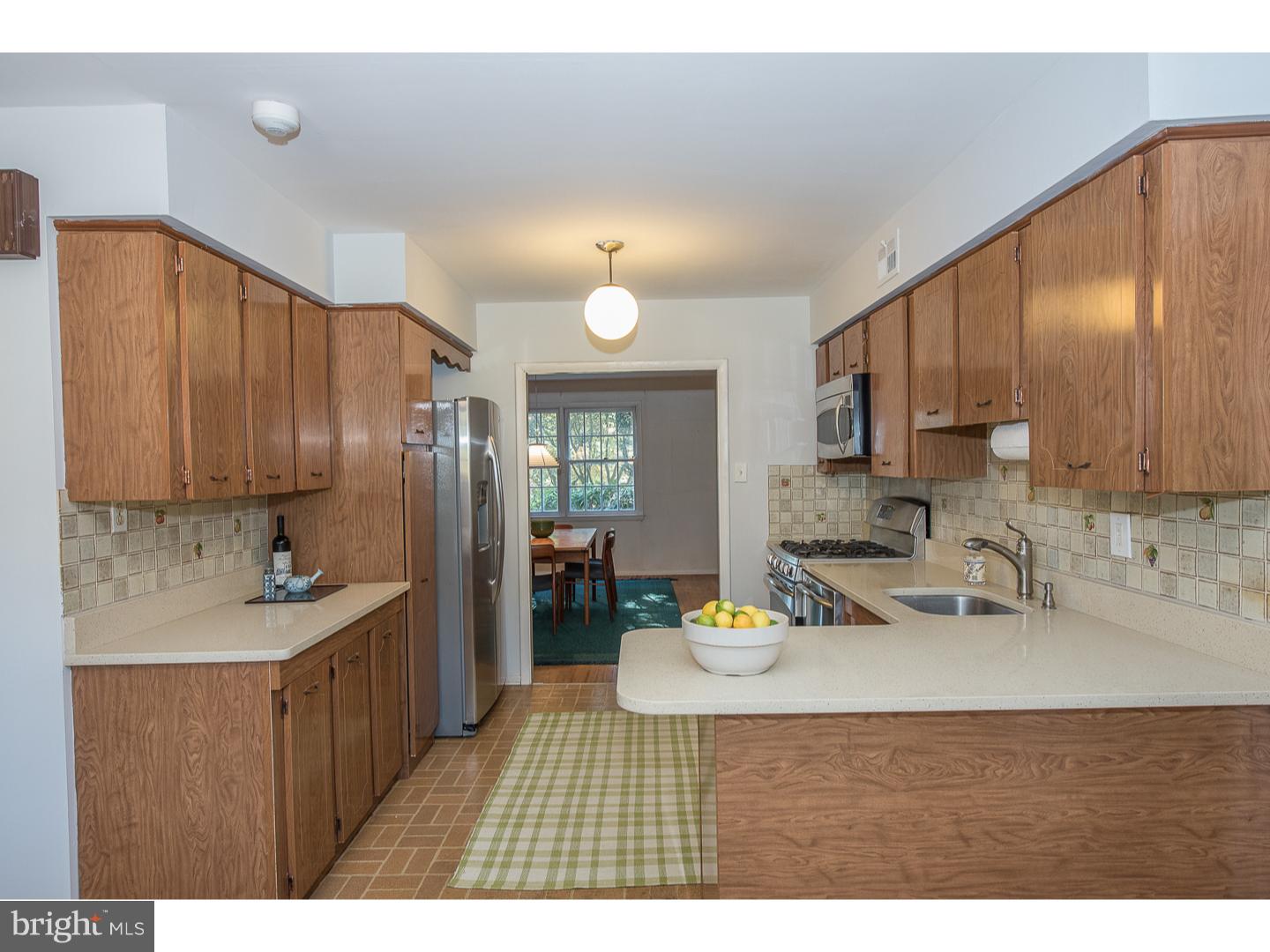 1101 Berwind Road Wynnewood, PA 19096 - Photo 15 of 25 Kitchen