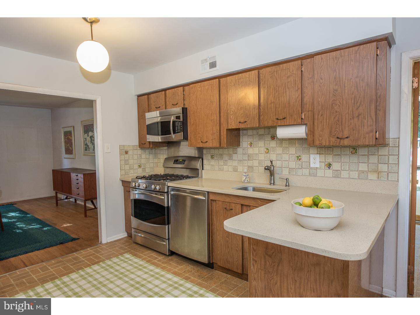 1101 Berwind Road Wynnewood, PA 19096 - Photo 16 of 25 Kitchen