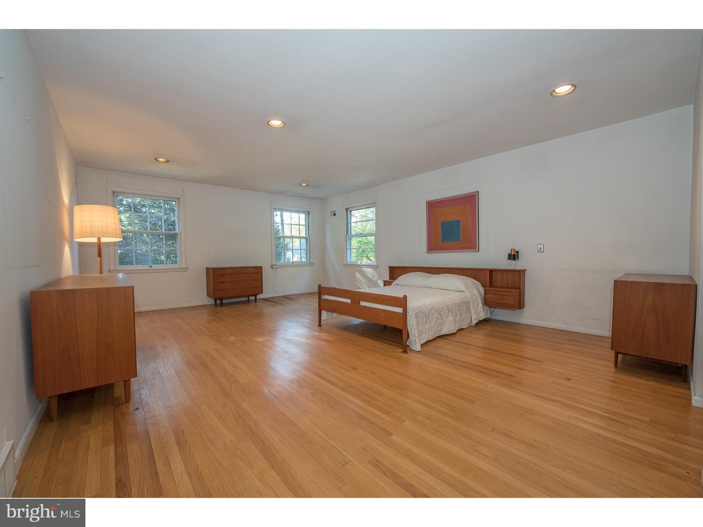 1101 Berwind Road Wynnewood, PA 19096 - Photo 18 of 25 Master Bedroom