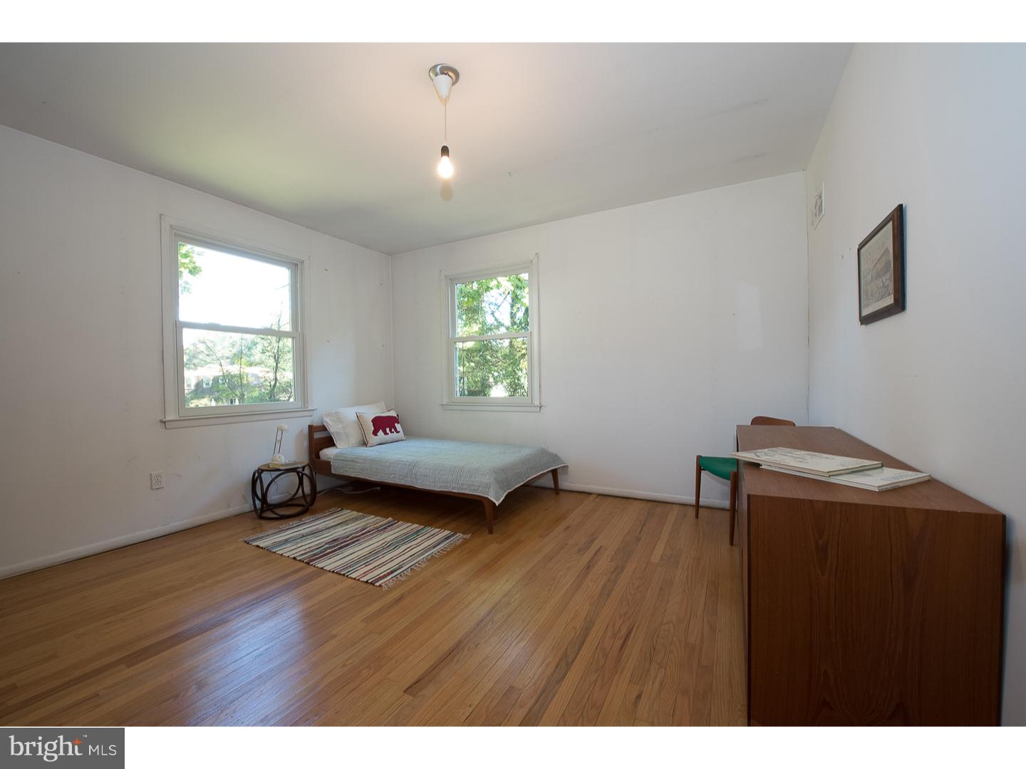 1101 Berwind Road Wynnewood, PA 19096 - Photo 20 of 25 Bedroom 2