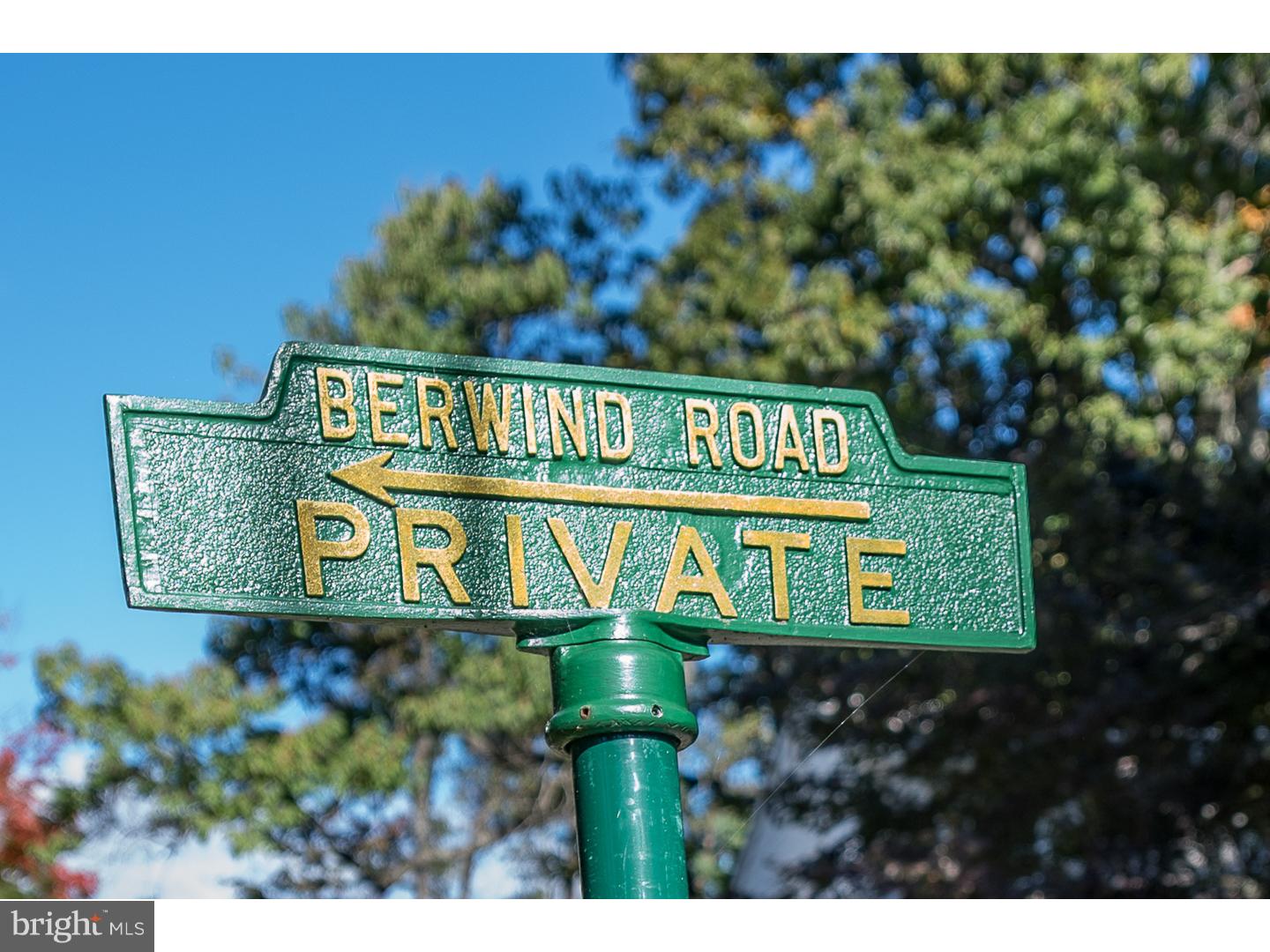 1101 Berwind Road Wynnewood, PA 19096 - Photo 25 of 25 View