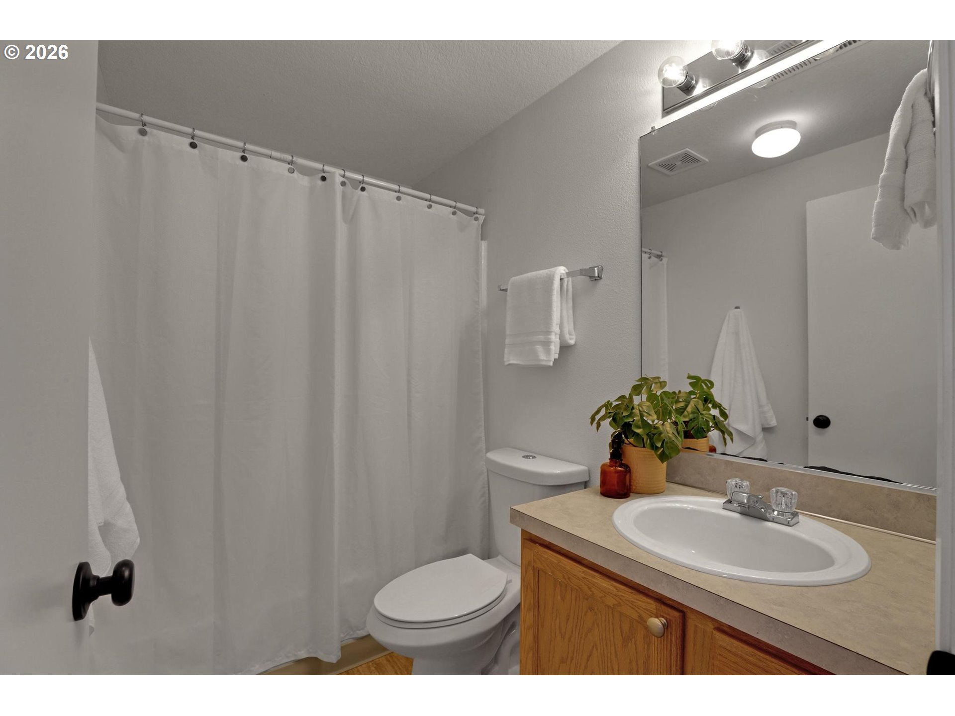 7616 North Edison Street Portland, OR 97203 - Photo 15 of 18