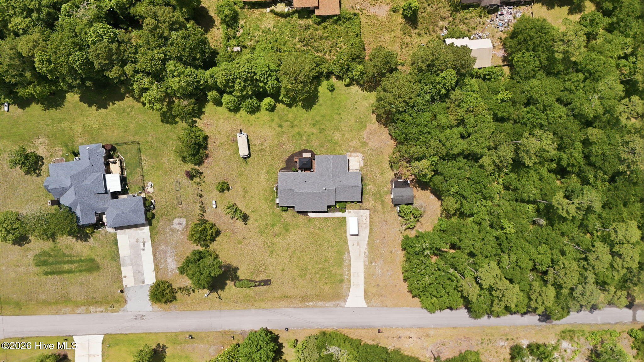 102 Beaver Trail Hubert, NC 28539 - Photo 54 of 54 47-web-or-mls-DJI_20260526115203_0117_D