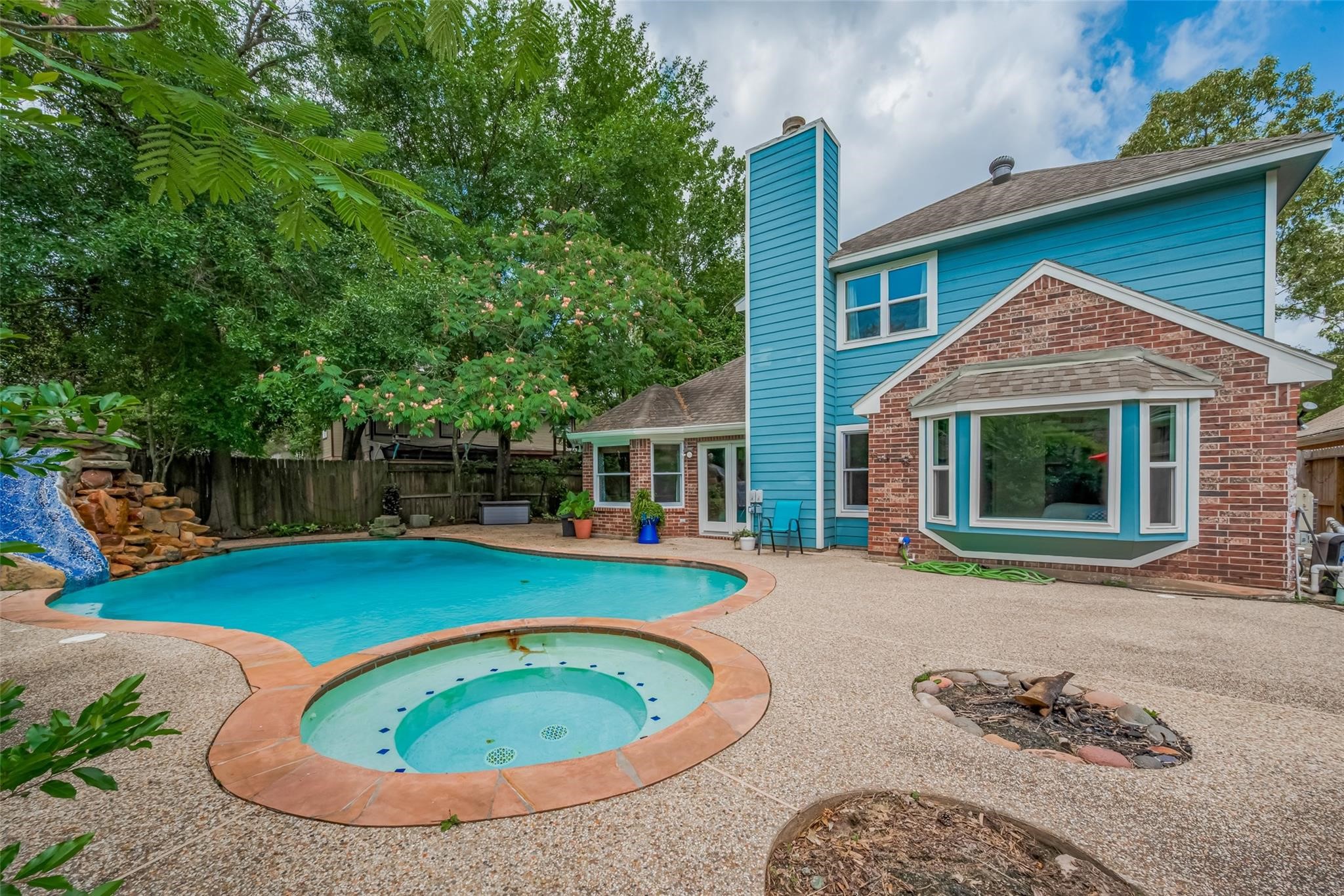3614 Spring Arbor Way Houston, TX 77345 - Photo 44 of 48