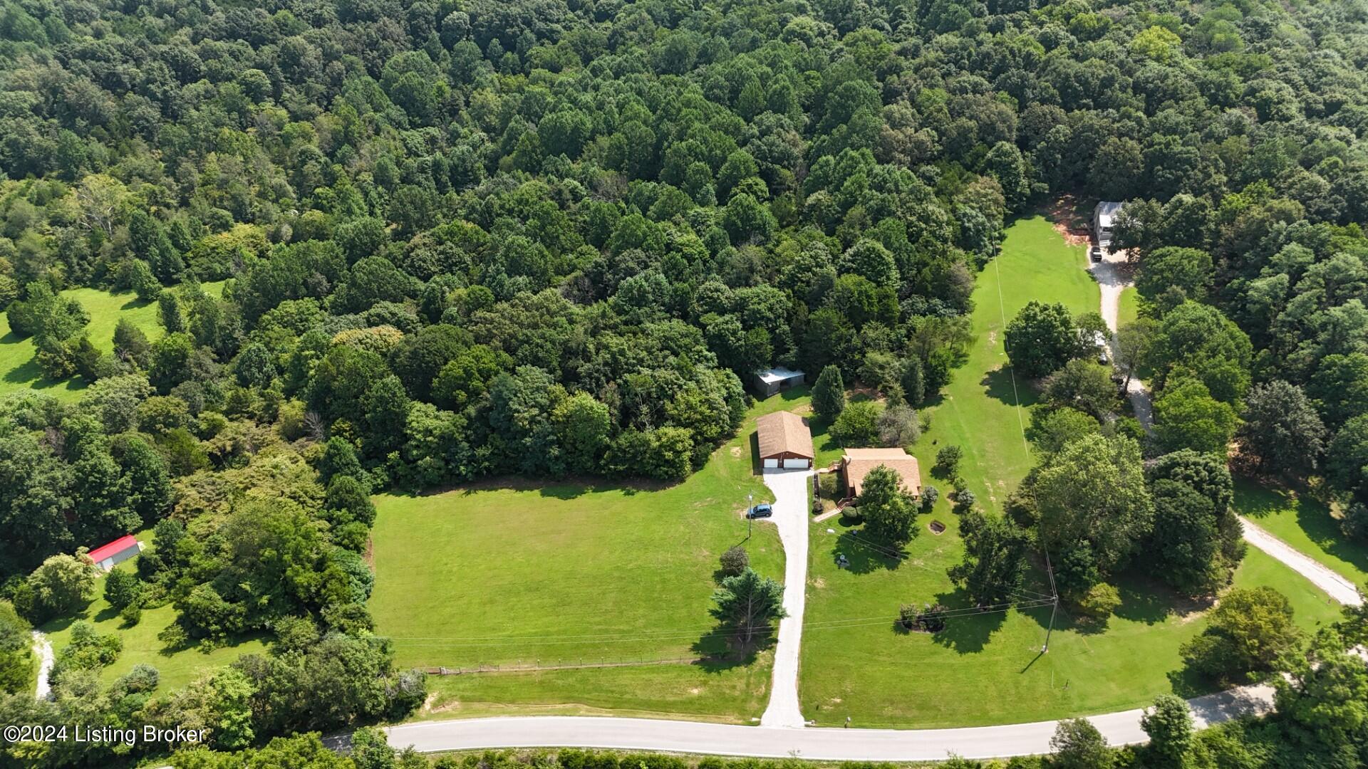1192 Hudgins Road Magnolia, KY 42757 - Photo 44 of 52 DJI_20240805112201_0032_D (Large)