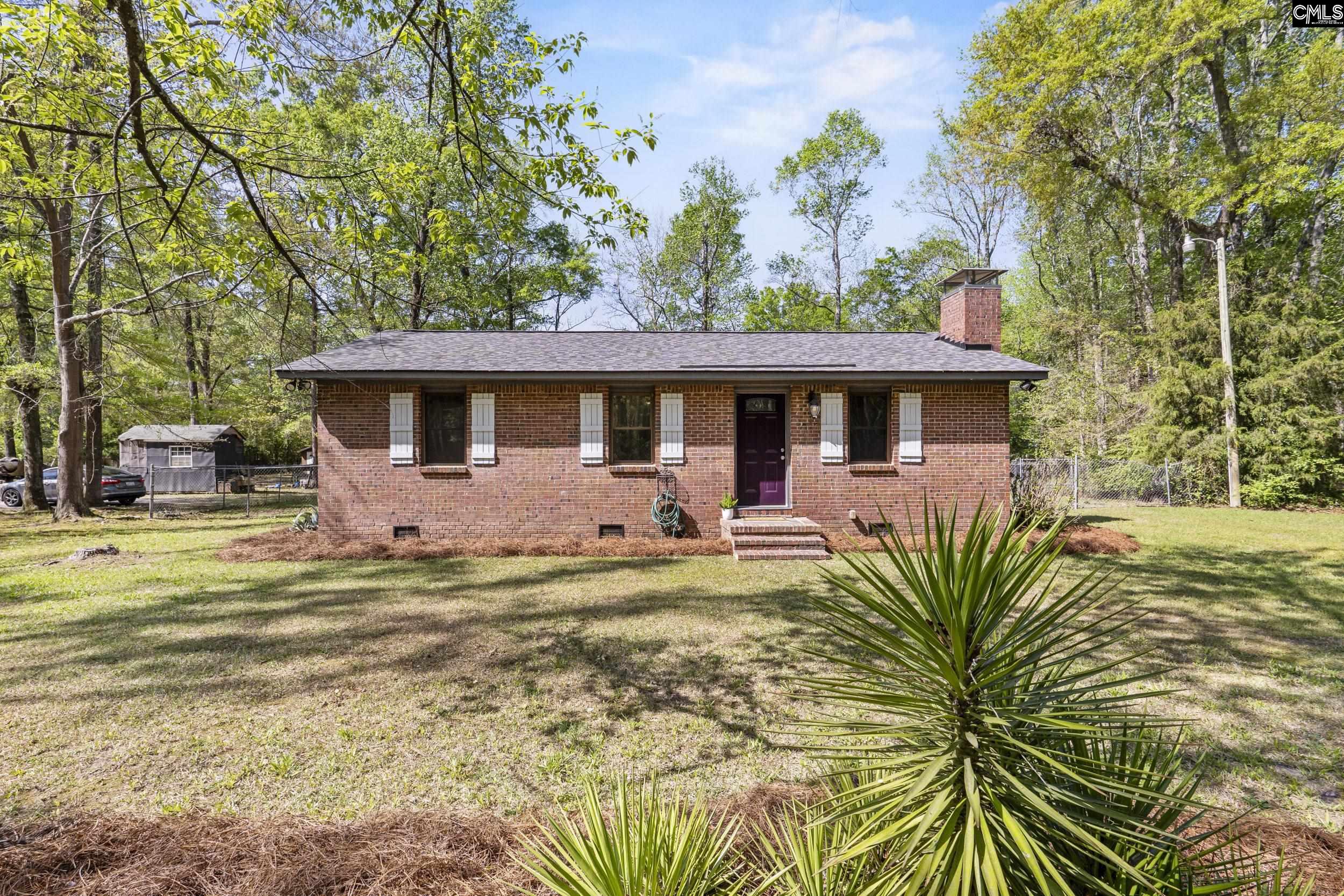 104 Field Mt Road Hopkins, SC 29061 - Photo 1 of 24