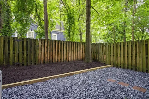 $499,000 | 1360 La France Street Northeast, Unit 104, Atlanta, GA 30307
