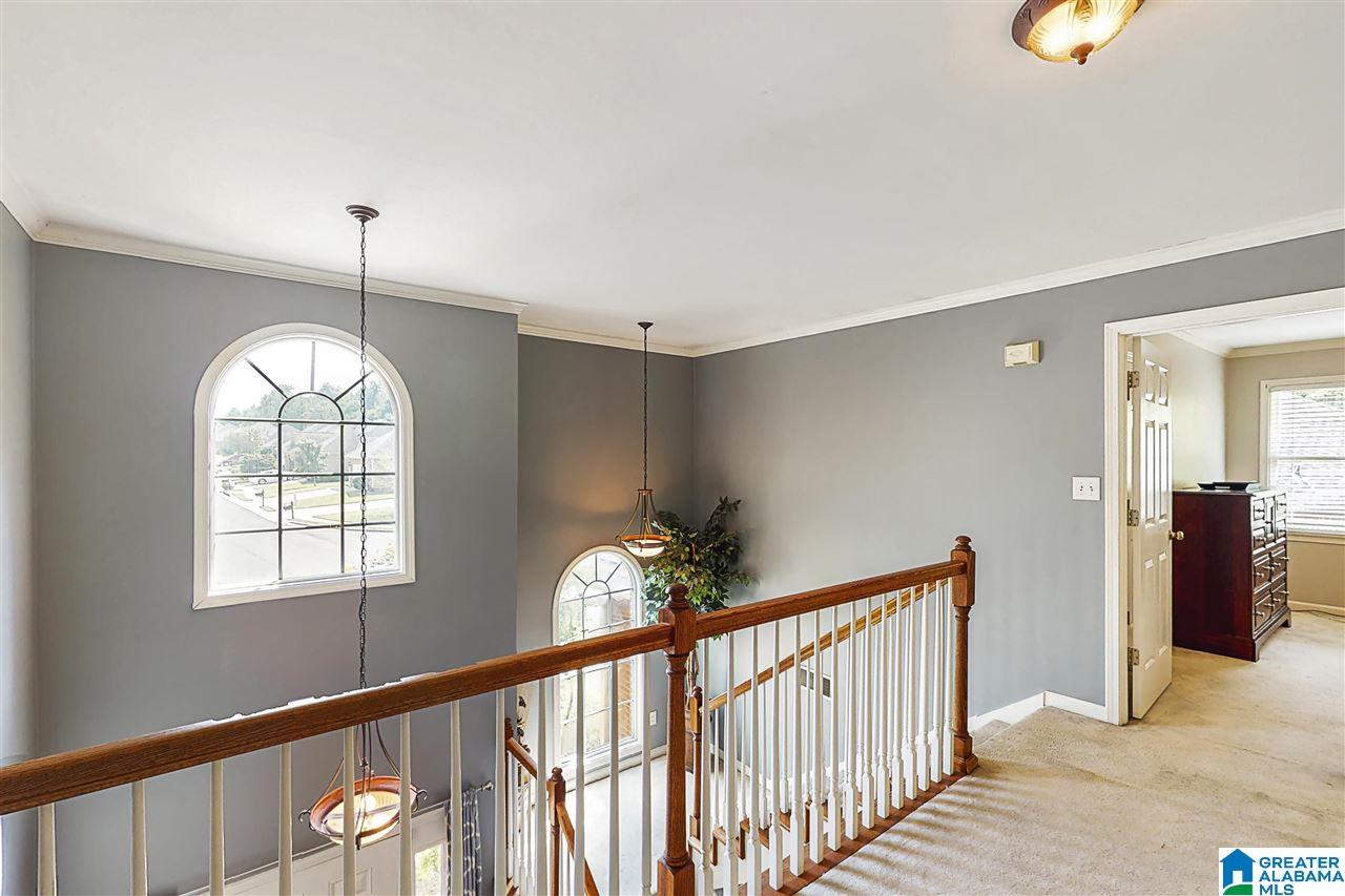 226 Beaver Crest Pelham, AL 35124 - Photo 25 of 38
