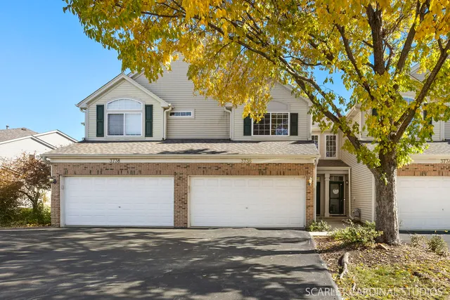 $269,900 | 3736 Munson Street, Plano, IL 60545