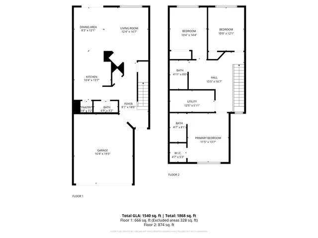 $269,900 | 3736 Munson Street, Plano, IL 60545