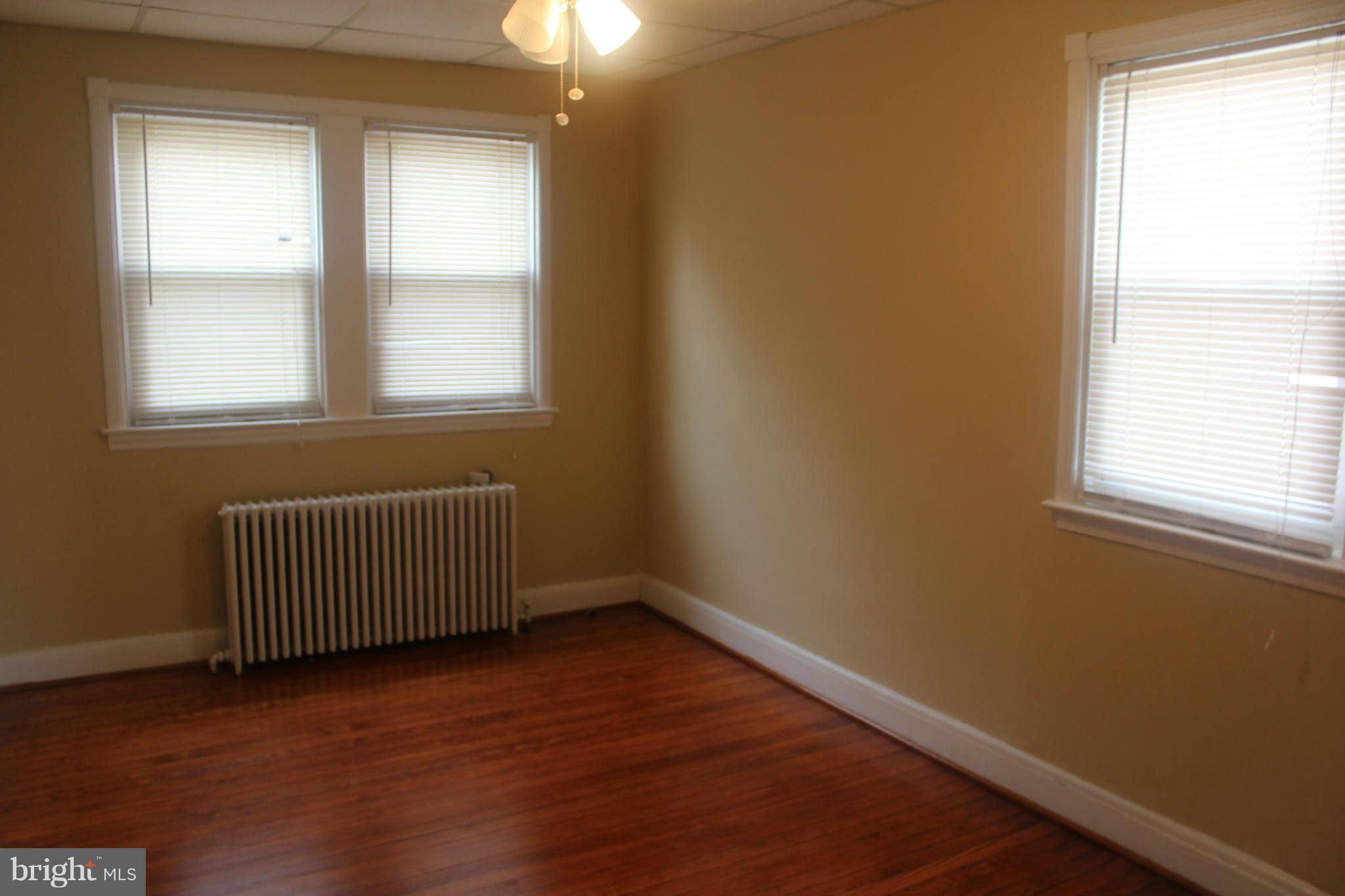 316 Magnolia Terrace Baltimore, MD 21221 - Photo 12 of 16 Bedroom