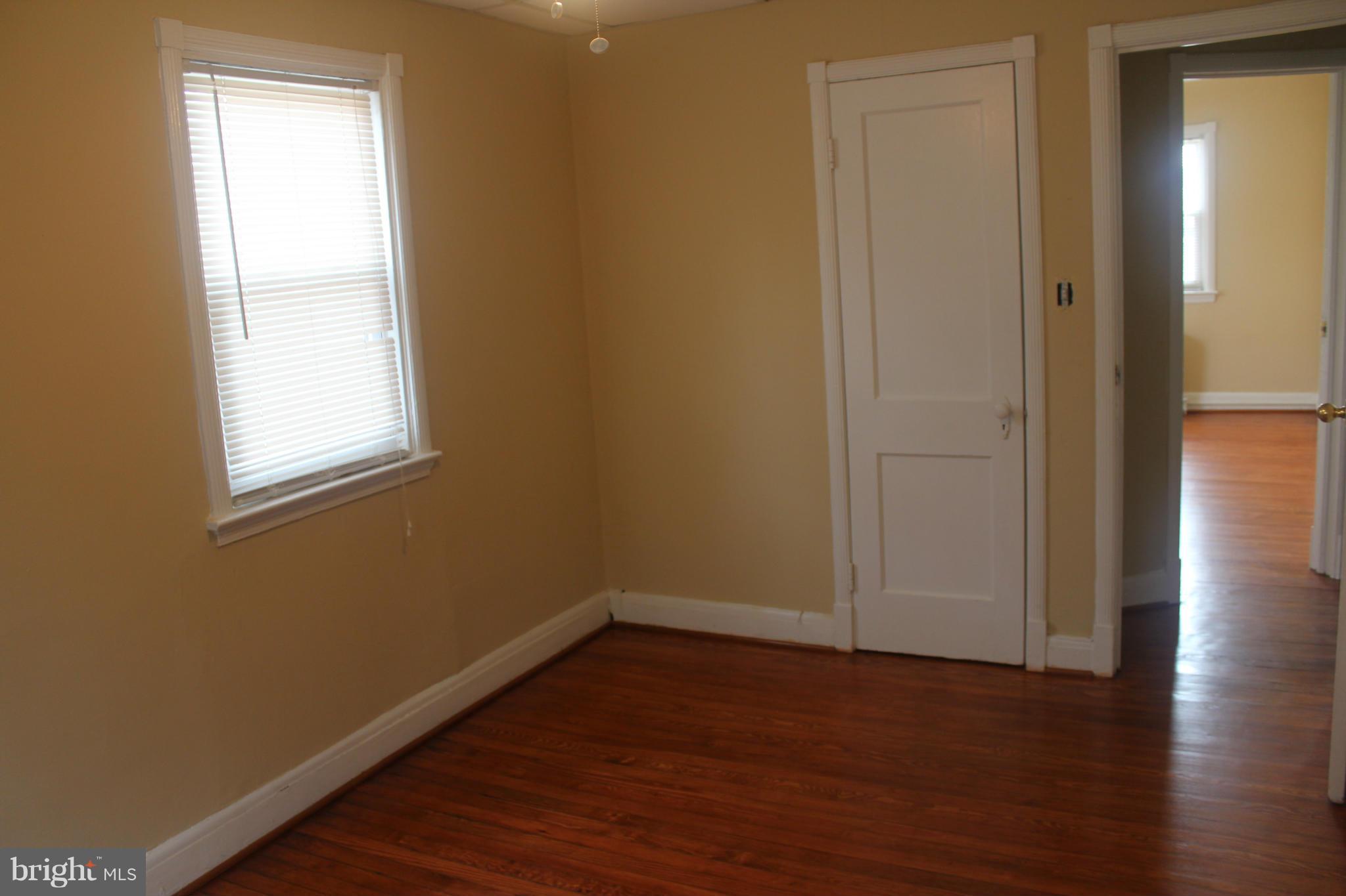316 Magnolia Terrace Baltimore, MD 21221 - Photo 13 of 16 Bedroom