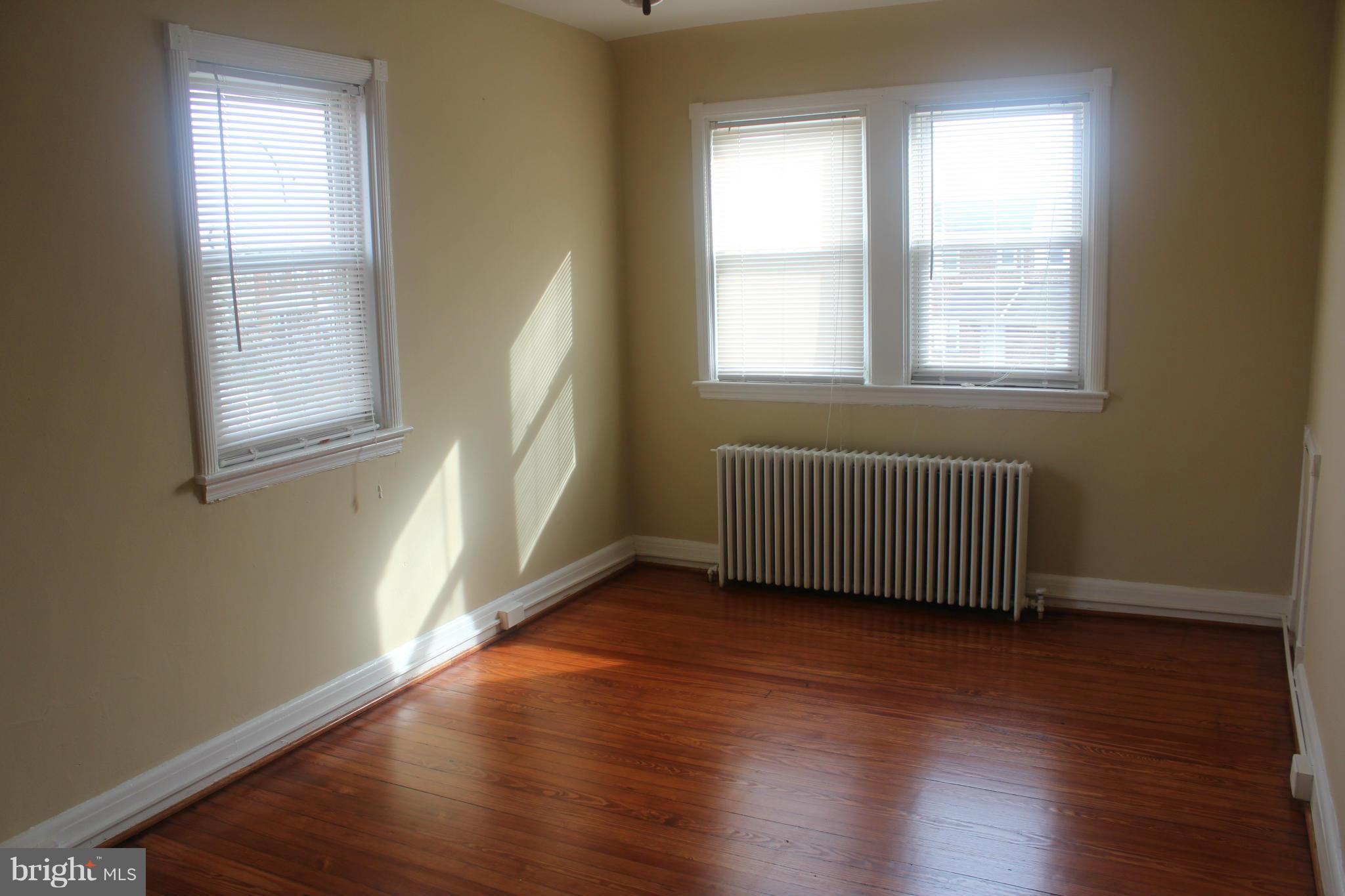 316 Magnolia Terrace Baltimore, MD 21221 - Photo 14 of 16 Bedroom (Master)