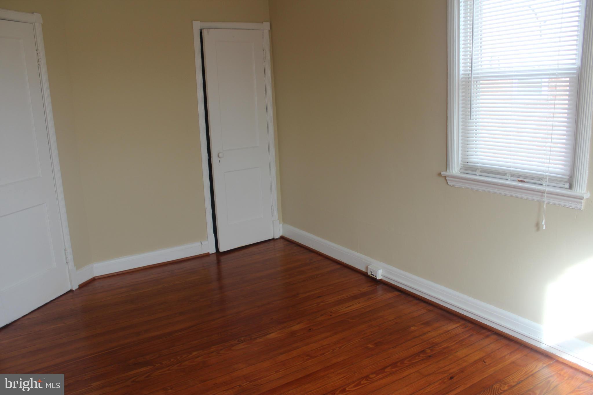 316 Magnolia Terrace Baltimore, MD 21221 - Photo 15 of 16 Bedroom (Master)