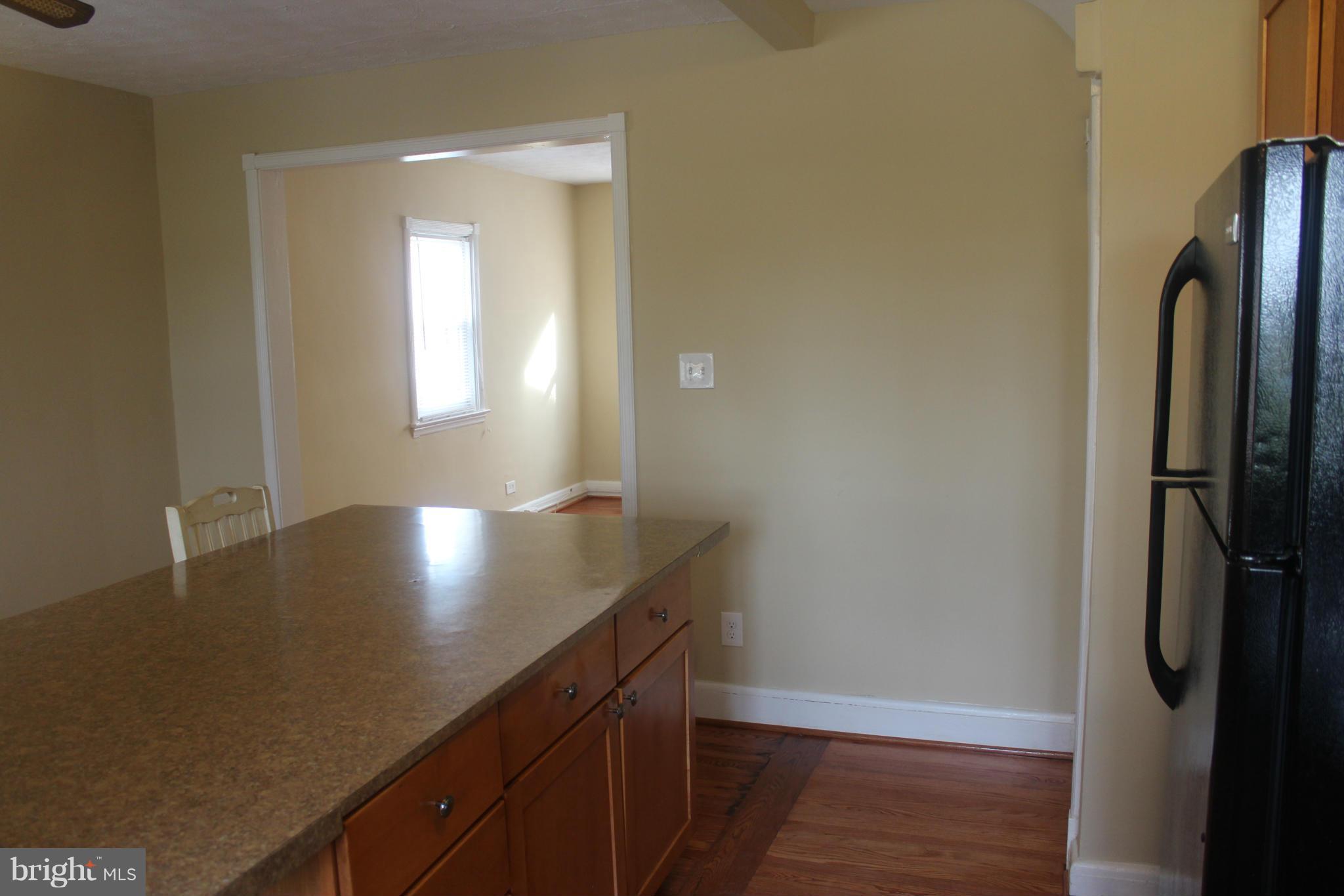 316 Magnolia Terrace Baltimore, MD 21221 - Photo 7 of 16 Kitchen