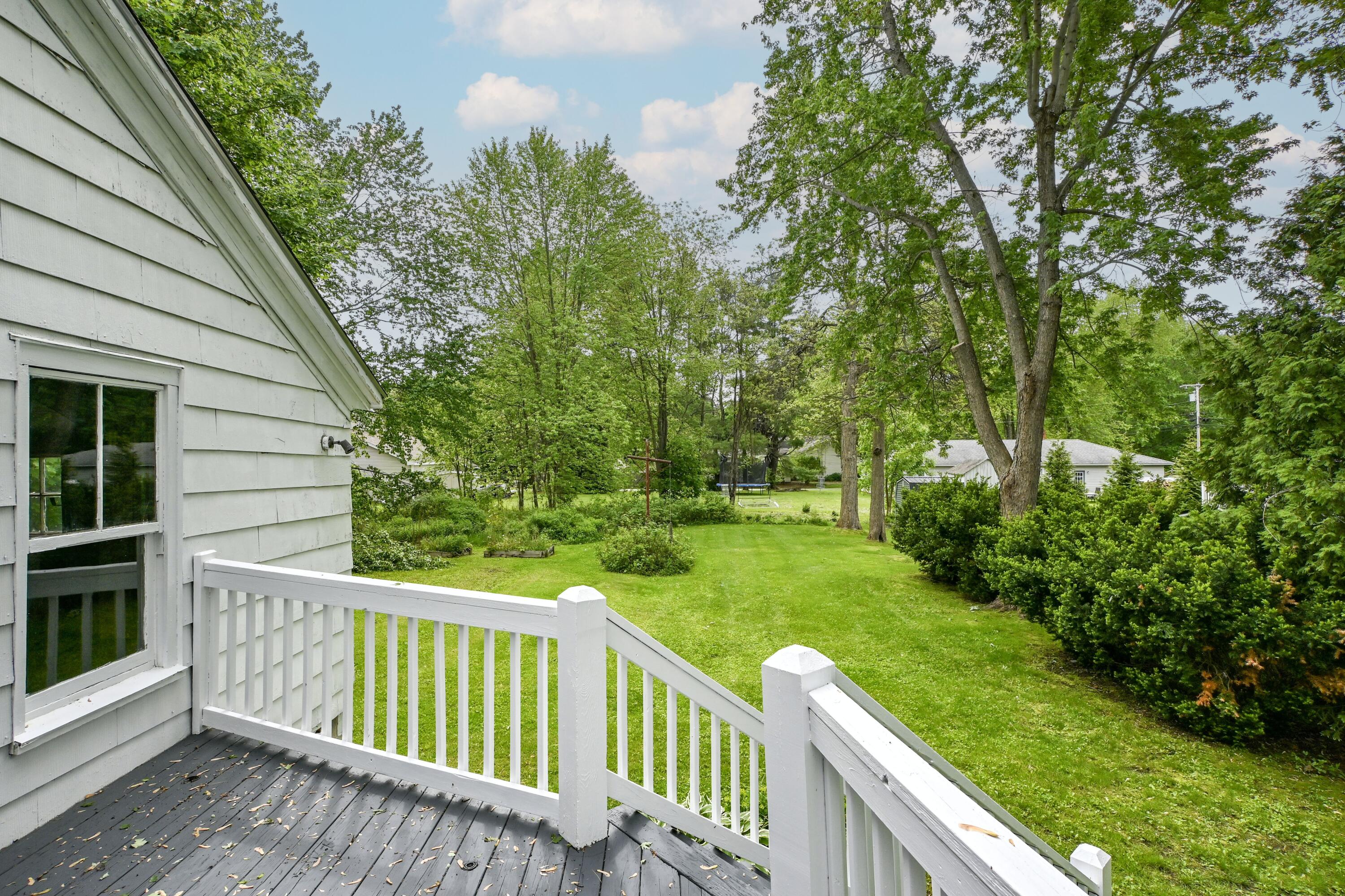 3 Garfield Street Saco, ME 04072 - Photo 48 of 53 Deck