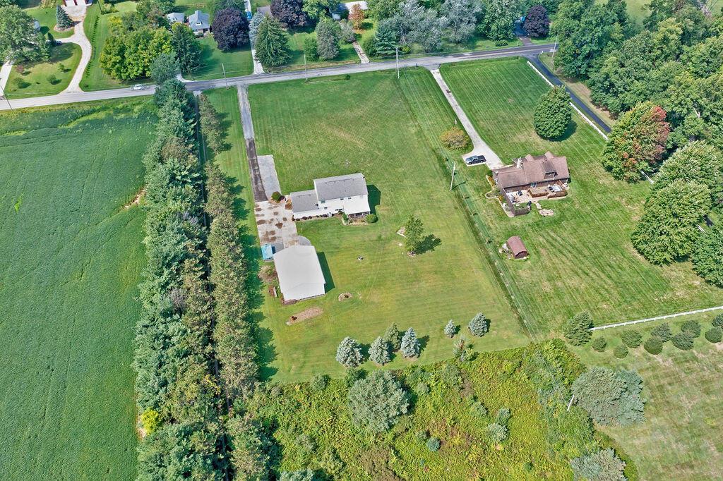 1380 Rock Road Mansfield, OH 44903 - Photo 49 of 50 1380RockRoadExt_Hommati102-21