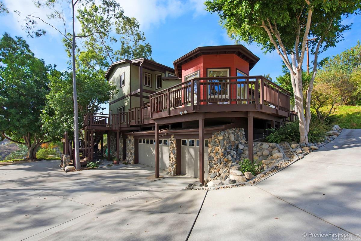 864 Stewart Canyon Road Fallbrook, CA 92028 - Photo 22 of 25