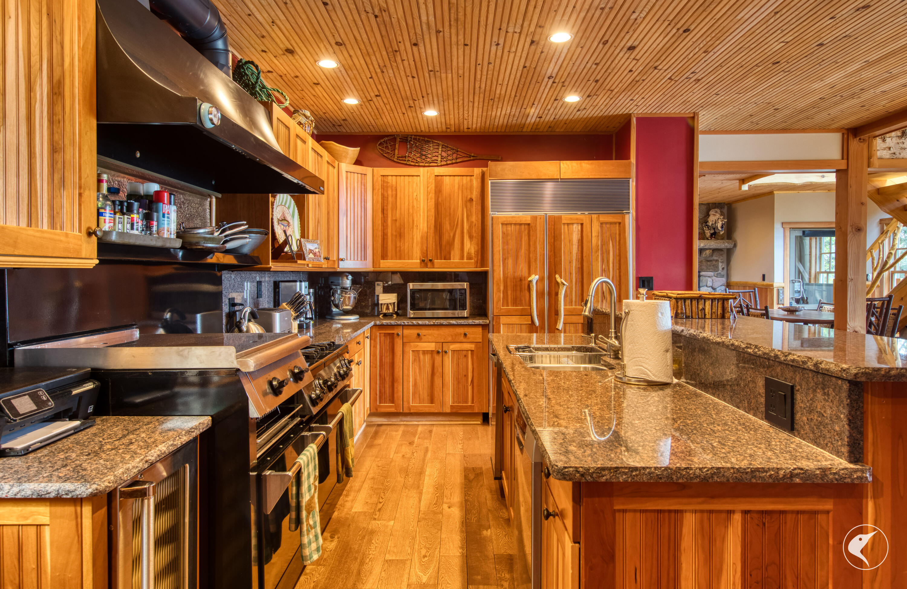 225 West Shore Road Saranac Lake, NY 12983 - Photo 26 of 71 AA7A8285