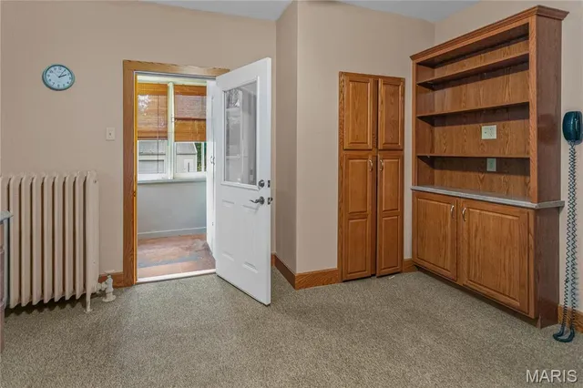 $175,000 | 205 West Barr Avenue, Jerseyville, IL 62052